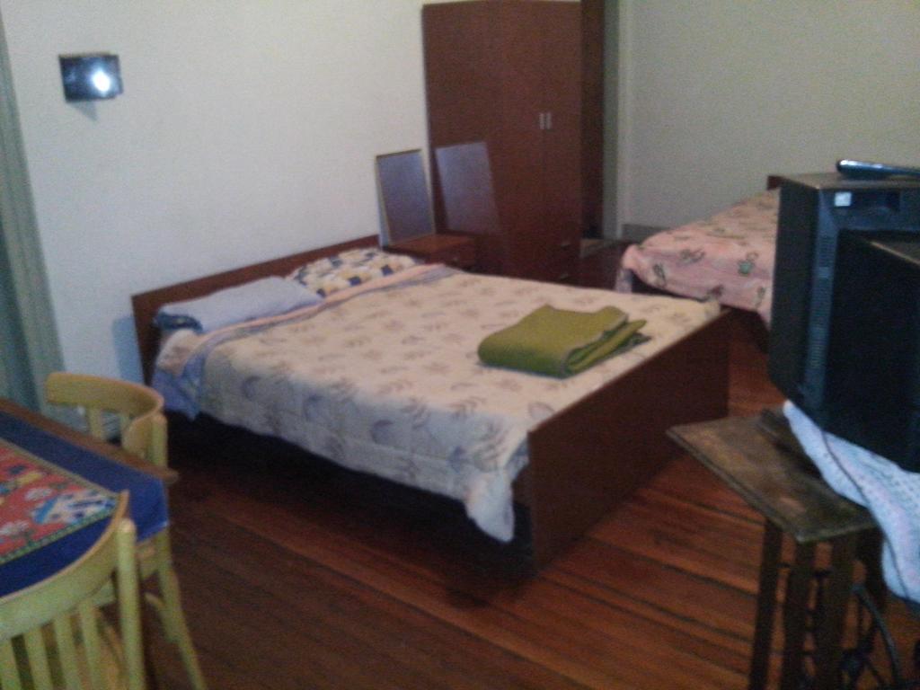 Hotel Guadalupe - Buenos Aires, Buenos Aires