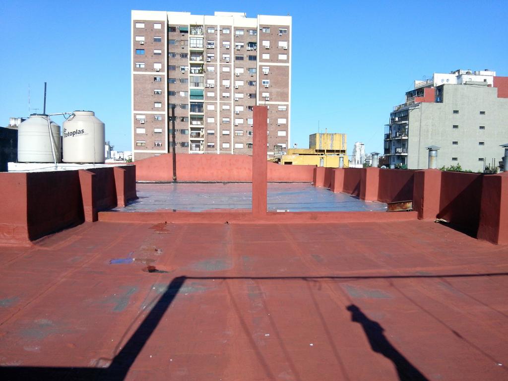 Hotel Guadalupe - Buenos Aires — Fotos 3
