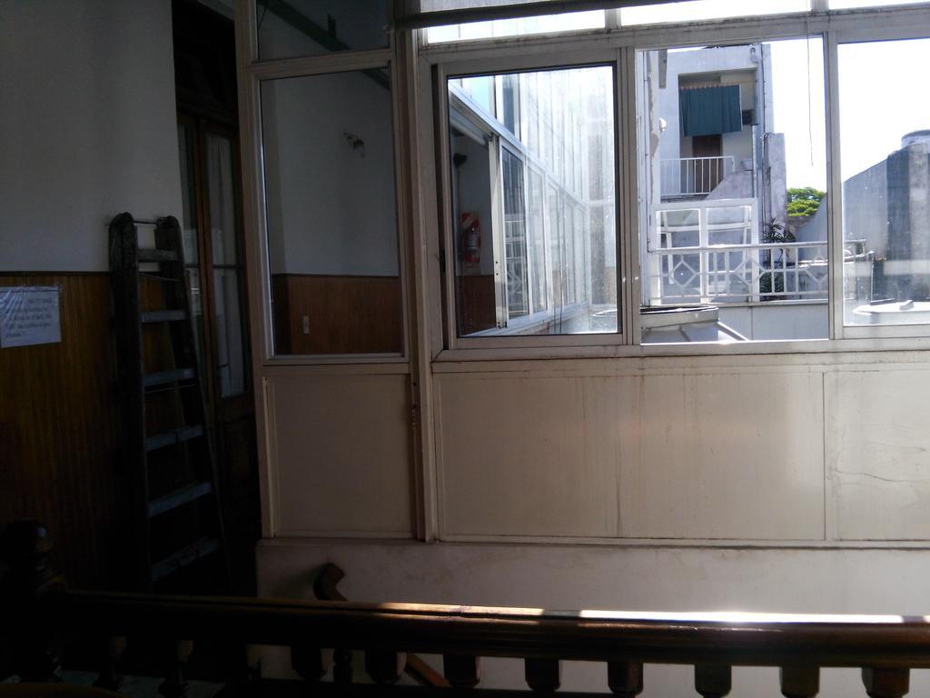 Hotel Guadalupe - Buenos Aires — Fotos 2